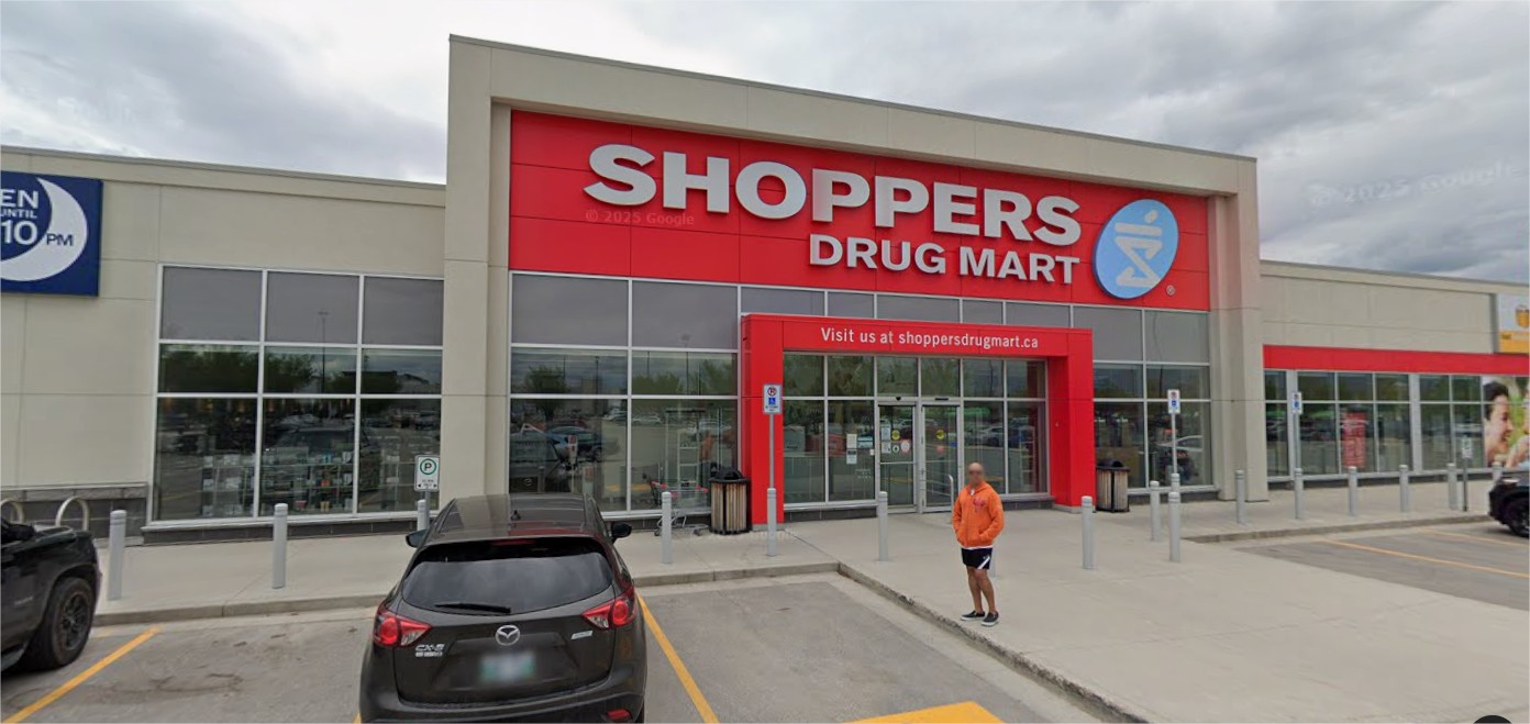 Shopers Drug Mart